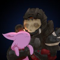 Mooncake (@obviousmoonman) 's Twitter Profile Photo