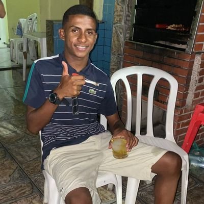 mtheussheik's profile picture. Sdds gb e negão