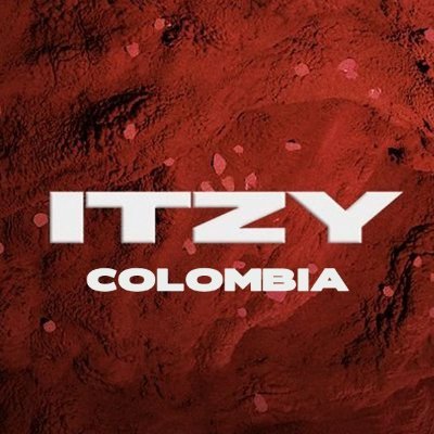 itzy_colombia Profile Picture