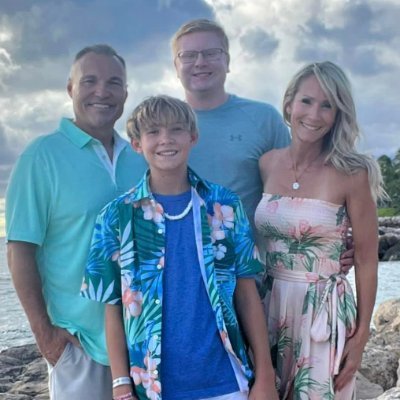 Pat Rigsby Profile