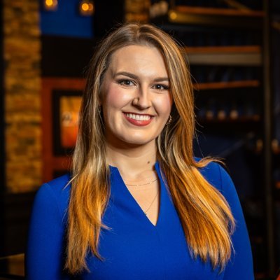 📺11 p.m. Weekday Anchor & Nightside Reporter @21wfmjnews. ⚡️@KentStateMDJ alum.