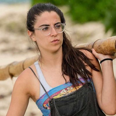 survivor, the circle, & love is blind!! Kellie stan 🥰 tika forever!!