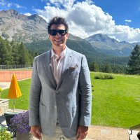 Daniel Segundo (@danielpsegundo) 's Twitter Profile