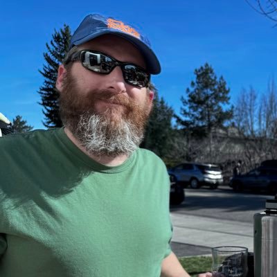 N8_Duff's profile picture. It’s a clown world after all