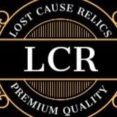 Lost Cause Relics(@LostCauseRelics) 's Twitter Profile Photo