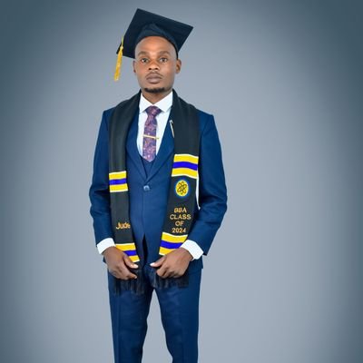 A graduate of Bachelor of Business Administration accounting and finance of Busitema University. Served as male halls of residence in the 13th guild2021/2023