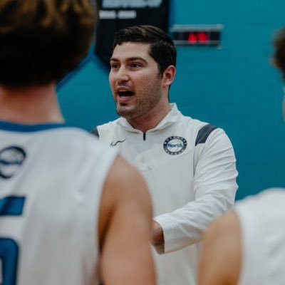 North Oldham Boys Basketball Assistant Coach