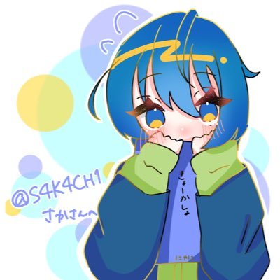 S4K4CH1 Profile Picture