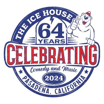America’s most historic comedy club. 63 years of legendary comedy and counting!