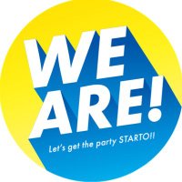 【公式】WE ARE! Let's get the party STARTO!!(@we_are_starto) 's Twitter Profile Photo