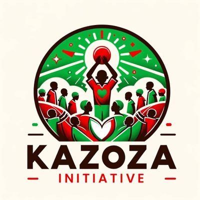 KazozaInitiativ Profile Picture