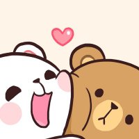 ミルモカ【公式】 (@milkmochabearjp) 's Twitter Profile Photo ミルモカ【公式】 (@milkmochabearjp) 's Twitter Profile Photo