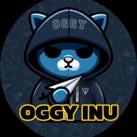 Oggy Inu On Ton(@oggyinuonton) 's Twitter Profile Photo