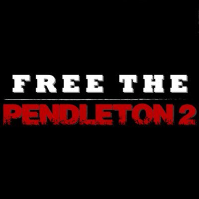 Free the Pendleton 2