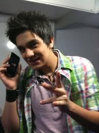 Luan Santana o meu maior sonho ..  Dona: @RaafaSiilva_     Since: 03/07/11