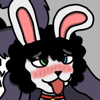 CoelhoSafadinho's profile picture. Conta (SFW) https://t.co/dX0qN6KHaN