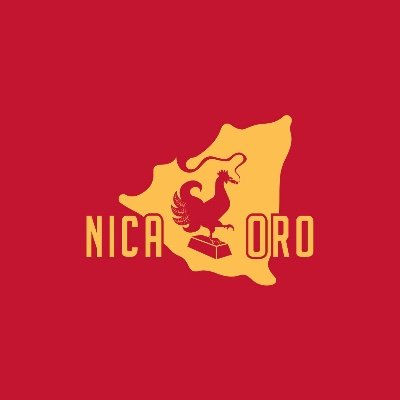 Official Twitter account of Nica Oro, U.S. Distributor • Nicaragua's Unique Brands • Must be 21+ to follow 🇺🇸