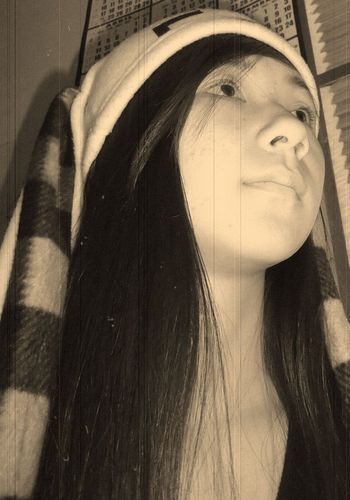 Nothing to tell about me... ¬¬'