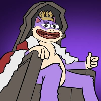 godsown951's profile picture. I'm an NFT enthusiast

MKCX69KC

53ND5WSE

LD3LJWYC

7KNE4N4W