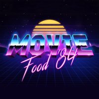 Movie Food (@moviefoodpod) 's Twitter Profile Photo Movie Food (@moviefoodpod) 's Twitter Profile Photo