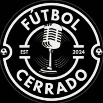 FutbolCerradoAR Profile Picture