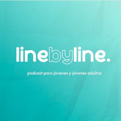 linebyline_pod's profile picture. loading...