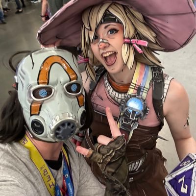 8BitNat3さんのプロフィール画像
