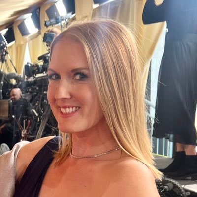 Ashley Riegle