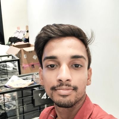 BhadaniAak8309 Profile Picture