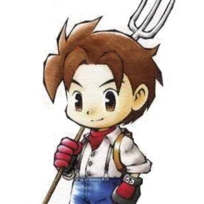 CropRotator's profile picture. Farm the world