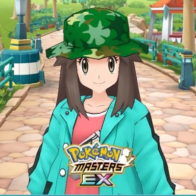 ポケマス始めてもうすぐ一年の駆け出しトレーナーです。
統べの報酬を取りきるのが現在の目標です！