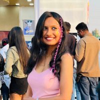 Radhika Bajaj (@radhika_bajaj) 's Twitter Profile Photo Radhika Bajaj (@radhika_bajaj) 's Twitter Profile Photo