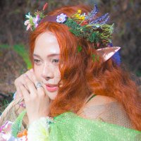 ding 🌸(@solibeau) 's Twitter Profile Photo