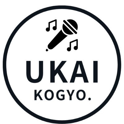 @ukaikogyo