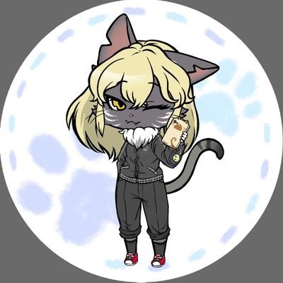 基本イラストメインで見てますし絵も描いてもいるフォローしないでください
絵師なら良いですけど…他は駄目です!
ケモナーなので普通に人間嫌いッス
#三次元嫌い