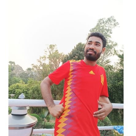 bikram28_'s profile picture. I love photography. love to read books ❤️
#culer 💙❤️
https://t.co/2hewADRE11