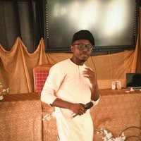 Délé 🌍 (@_akindele_mike) 's Twitter Profile