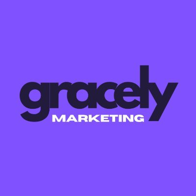 Data-driven digital marketing for growing businesses.  We unlock results with #SEO, #PPC & strategic #SocialContent.Free tips & consultations! #GracelyMarketing