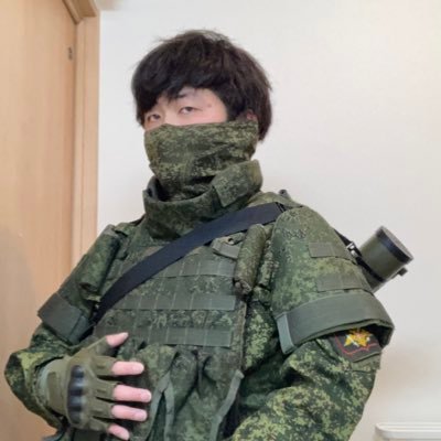 hatsuna612's profile picture. 魚の声が聞きたい。なぜ神は人類にしか言葉を与えなかったのか。私たちは察してあげることしかできない。 趣味は主にゲームとサバゲあと水槽の手入れ