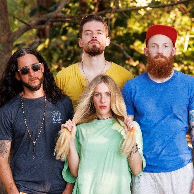 WalkOffTheEarth