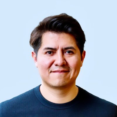 Adalberto González Ayala アダル Profile