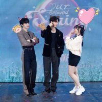 韭菜馒头 (@man_21_man) 's Twitter Profile