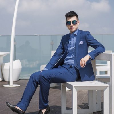 toantt2207's profile picture. Trần Văn Toàn