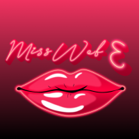 Miss Web Ɛ (@misswebe) 's Twitter Profile