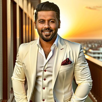 Building https://t.co/QF1pvN0AJu | https://t.co/OSsTpM8hKU | https://t.co/X9D3cOv3SC | Technical trader | Sports fanatic| 12+ yr in Sales & Marketing at Toyota