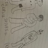 sasuke25 (@shineitaishine) 's Twitter Profile Photo