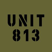 UNIT813(@UNIT0813) 's Twitter Profile Photo