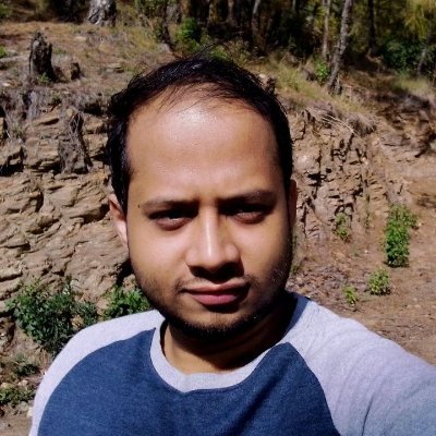 Quant Enthusiast | Cognitive Scientist | https://t.co/EXvCWZ0lK6
