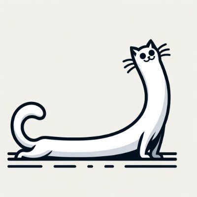 $LONGCAT: the crypto world's stretchiest sensation, inspired by the meme of the endlessly elongating feline