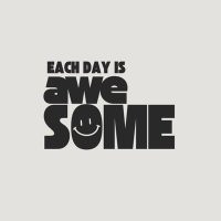 Each Day is Awesome(@eachday_awesome) 's Twitter Profile Photo